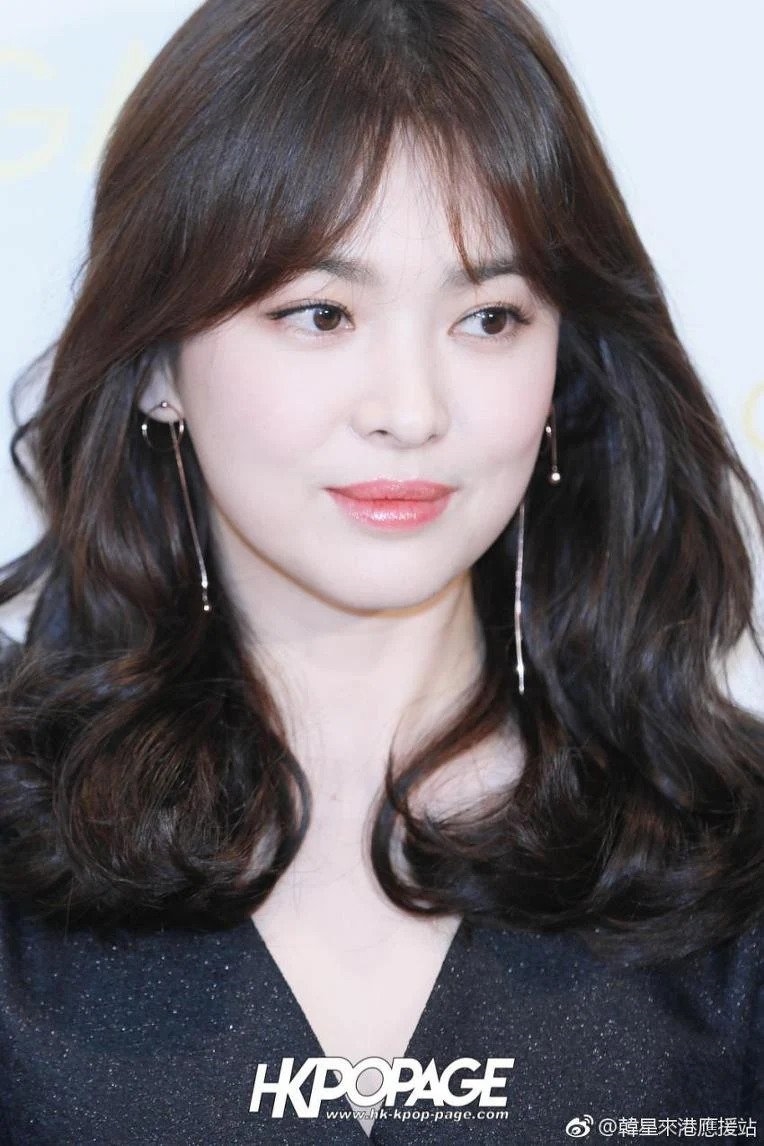 Top 10 diễn viên truyền hình được yêu thích nhất tại Hàn năm 2019