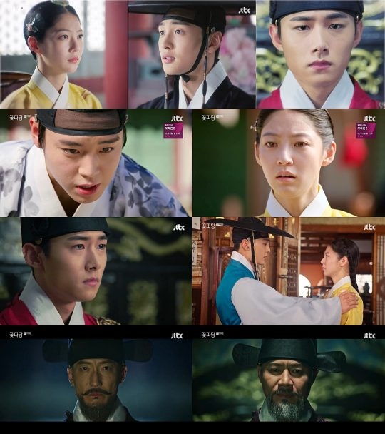 Kim So Hyun không đủ sức để vượt rating đàn chị Jang Na Ra