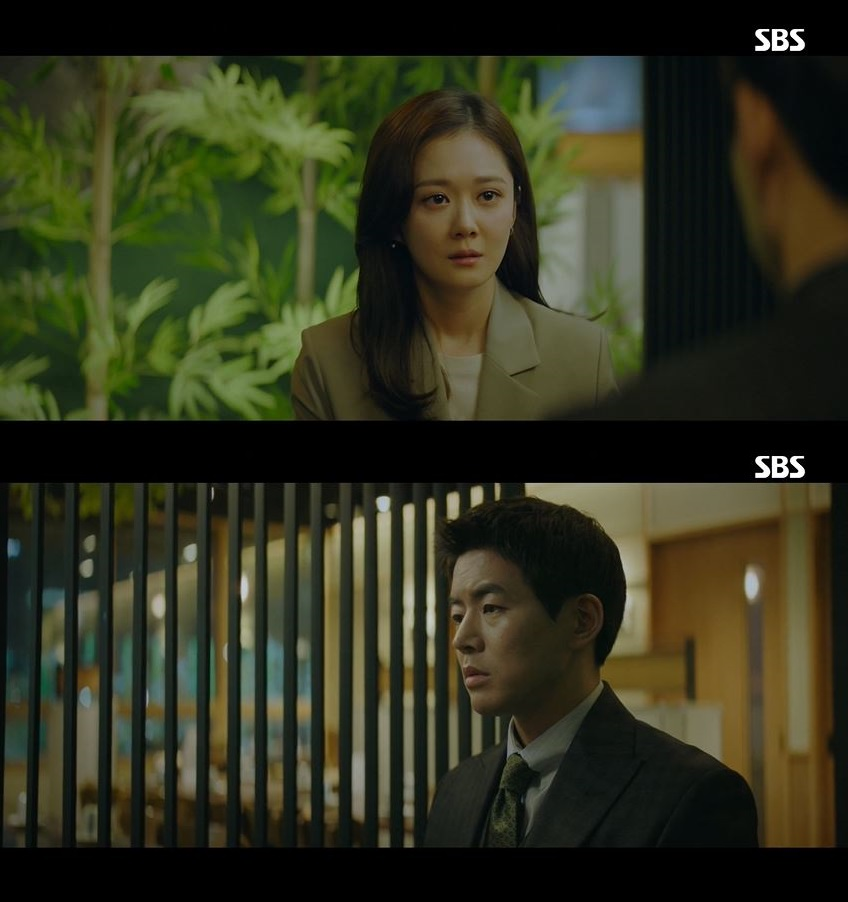 Kim So Hyun không đủ sức để vượt rating đàn chị Jang Na Ra