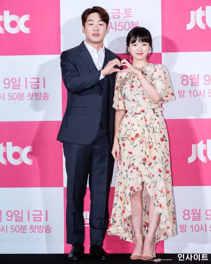 Lộ diện 3 cặp đôi được bình chọn là đẹp nhất drama Hàn 2019