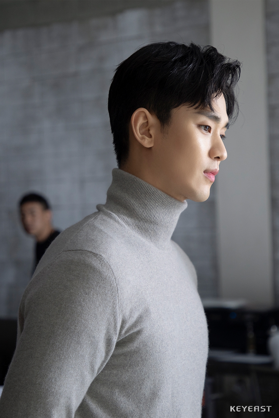 Kim Soo Hyun 'đốn tim' fan với bộ ảnh mới đẹp trai siêu cấp
