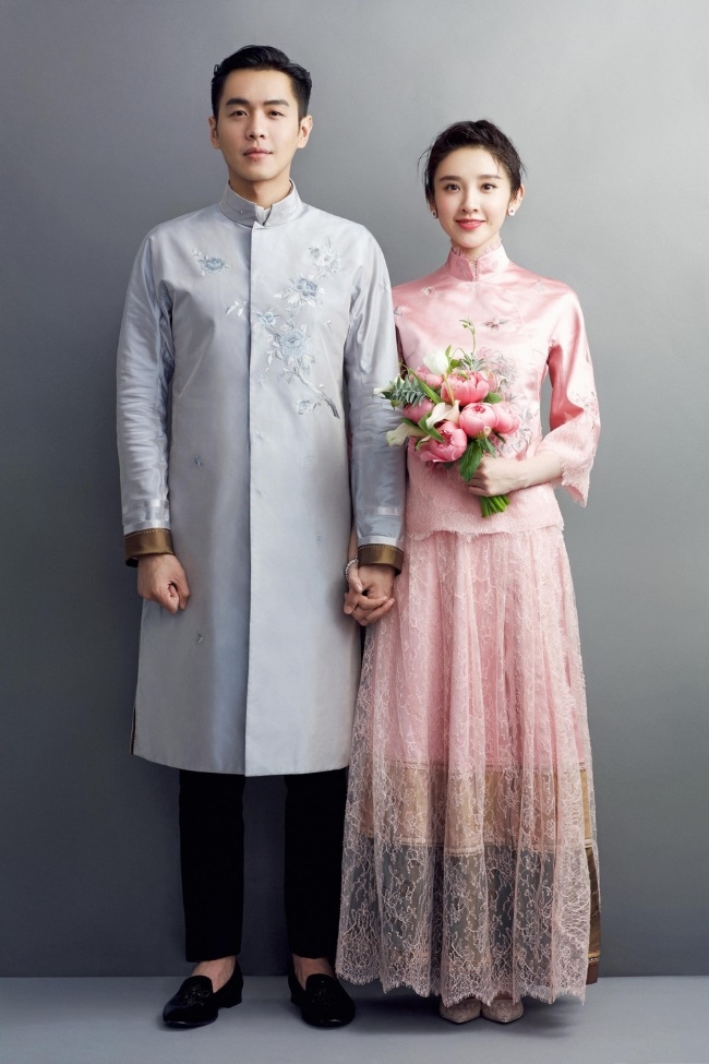 Trương Nhược Quân đưa Đường Nghệ Hân đi chơi trước khi sinh