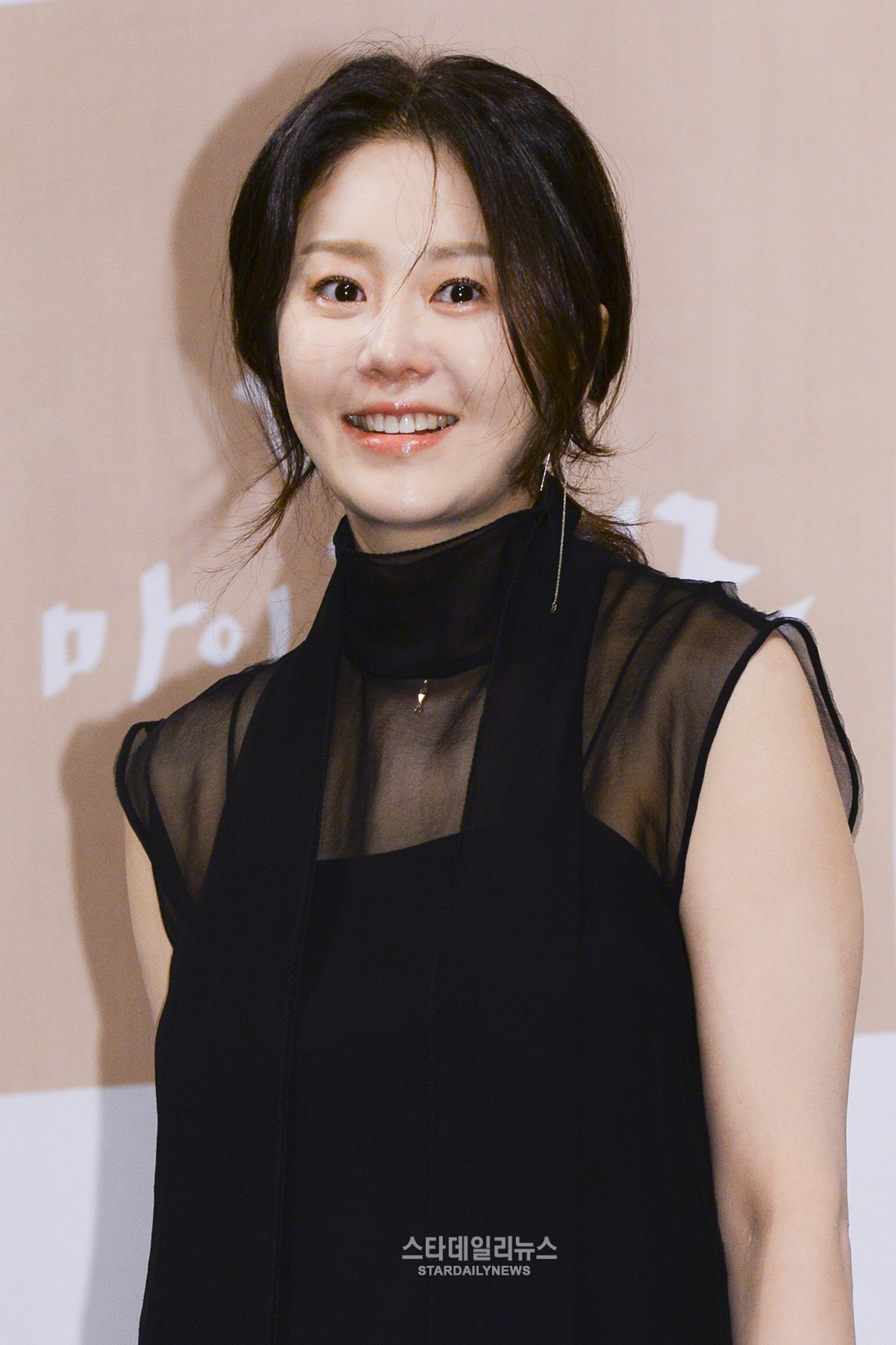 Cuộc đời của hoa hậu lận đận nhất showbiz Hàn Go Hyun Jung