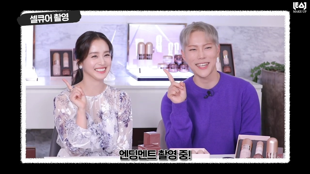 Kim Tae Hee tái xuất xinh đẹp rạng ngời hậu sinh con gây 'sốt'