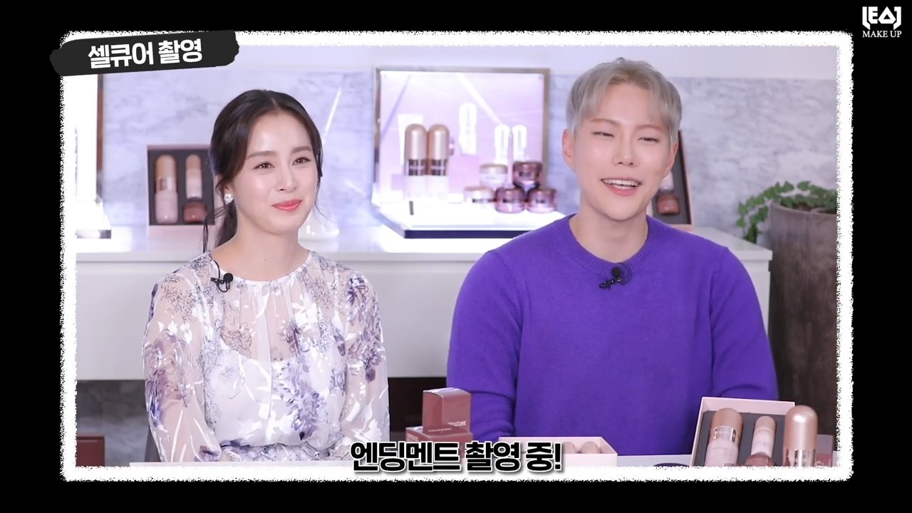 Kim Tae Hee tái xuất xinh đẹp rạng ngời hậu sinh con gây 'sốt'