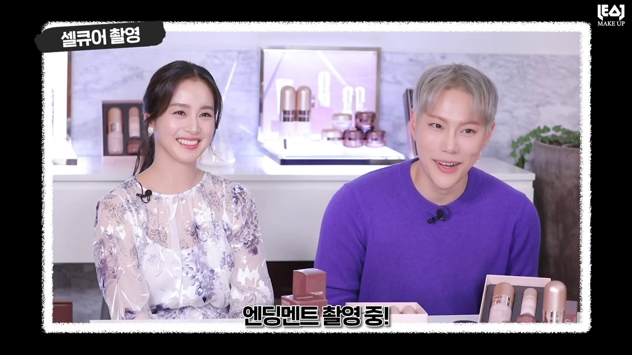 Kim Tae Hee tái xuất xinh đẹp rạng ngời hậu sinh con gây 'sốt'