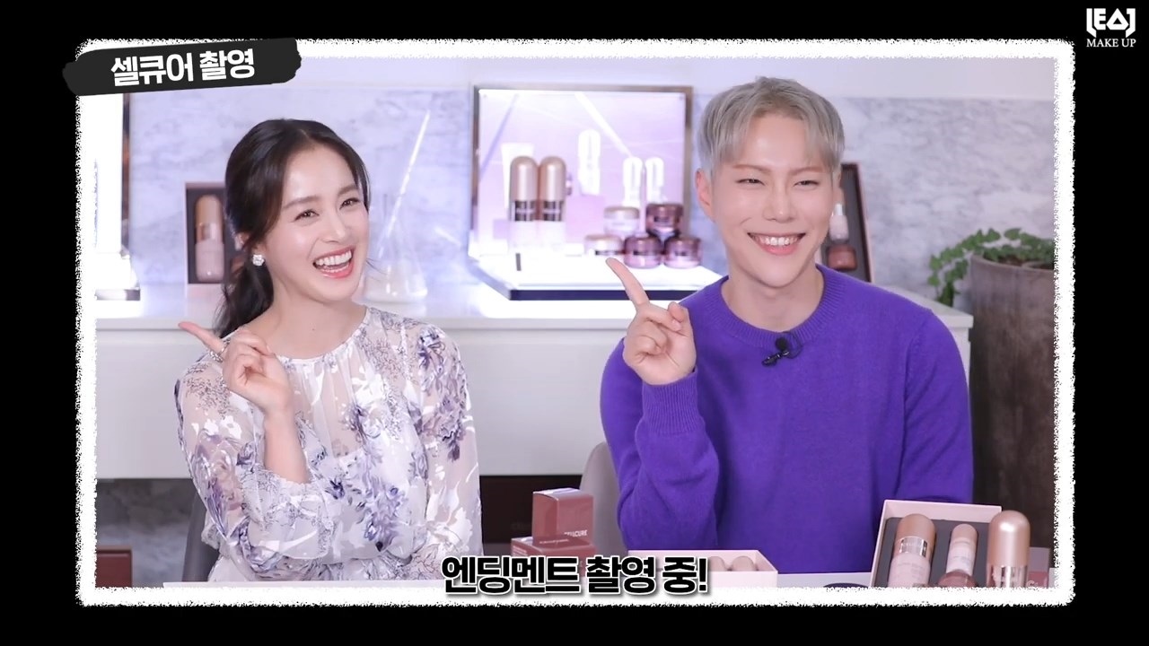 Kim Tae Hee tái xuất xinh đẹp rạng ngời hậu sinh con gây 'sốt'