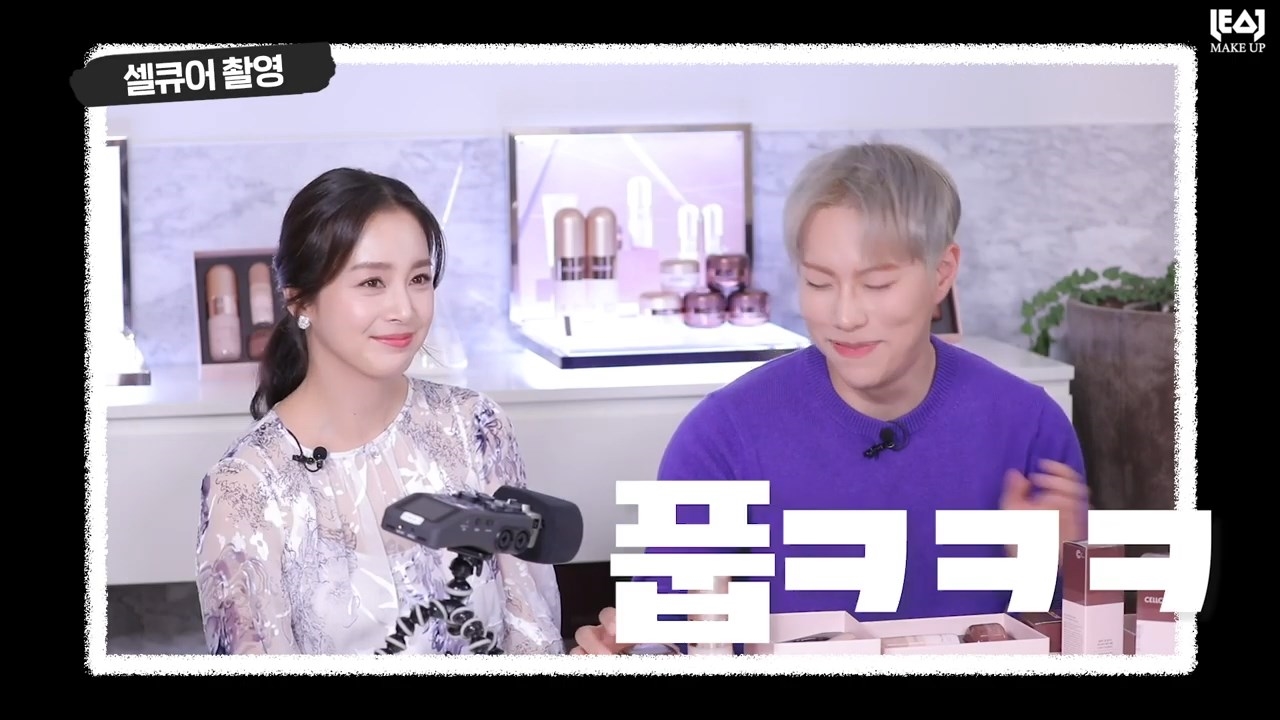 Kim Tae Hee tái xuất xinh đẹp rạng ngời hậu sinh con gây 'sốt'