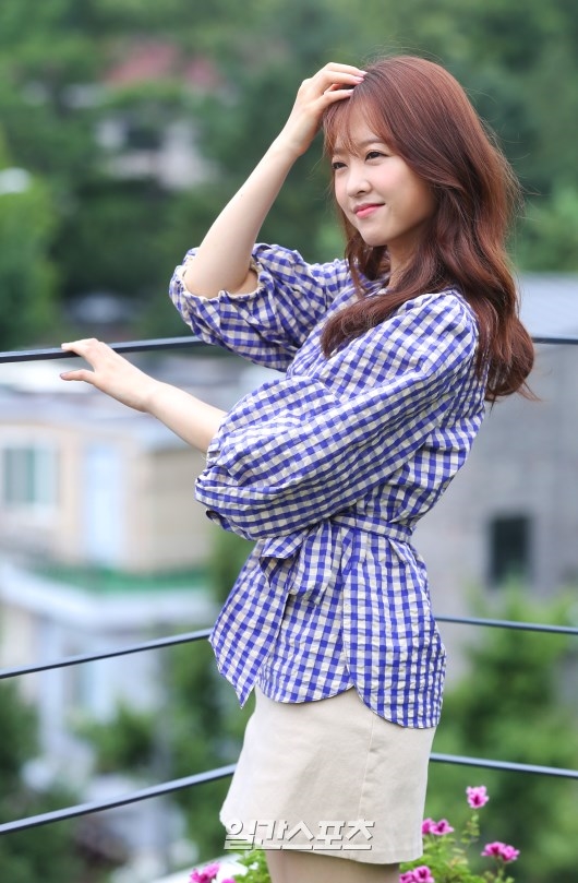 Park Bo Young thông báo nghỉ dài hơi để điều trị chấn thương tay