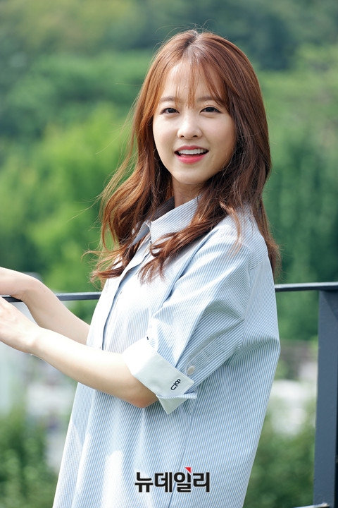 Park Bo Young thông báo nghỉ dài hơi để điều trị chấn thương tay