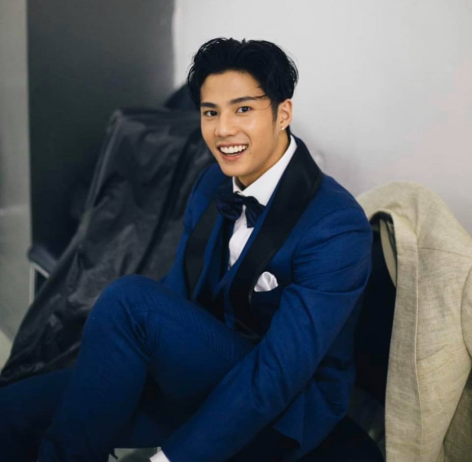 4 chàng “trai quê” thành danh nơi thủ đô hoa lệ của showbiz Thái