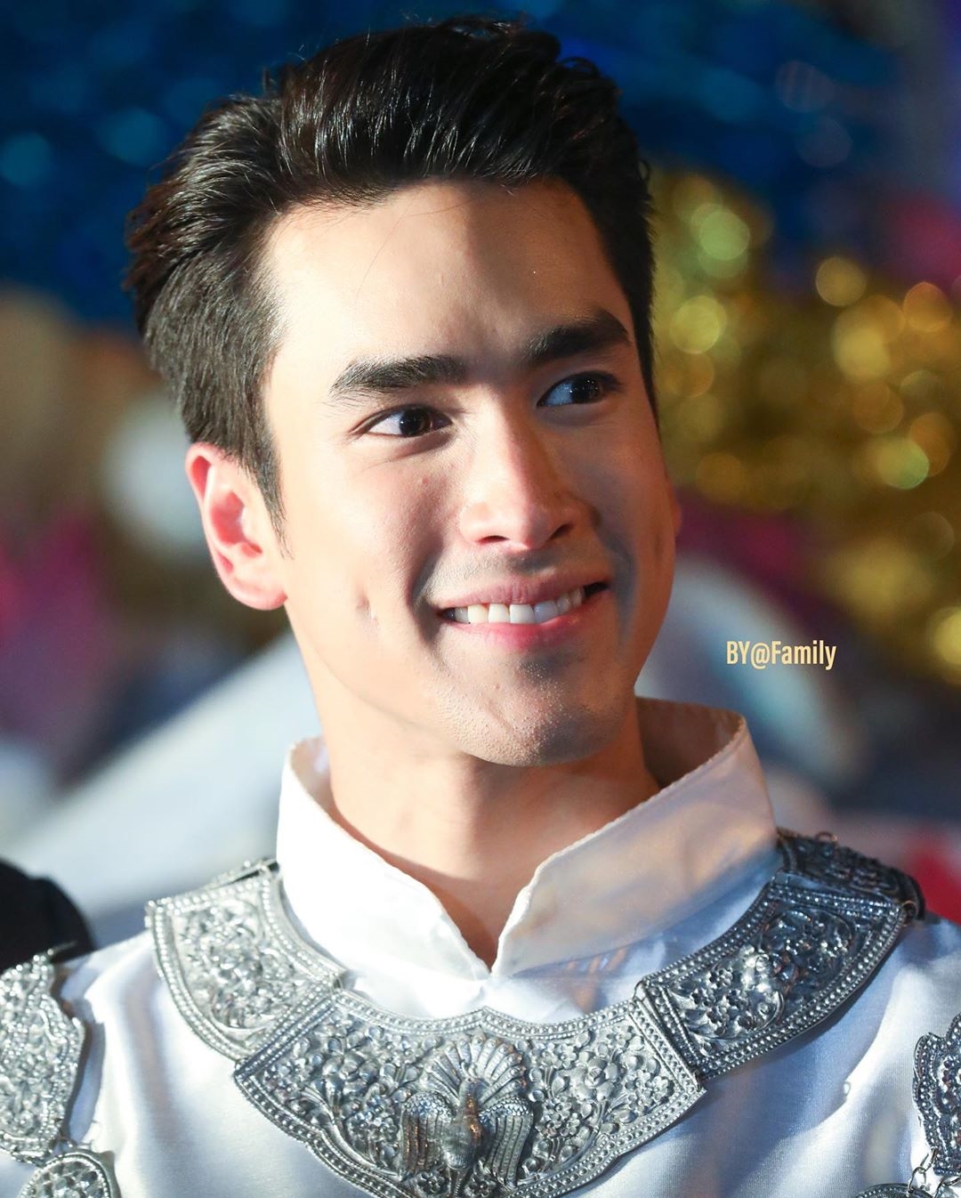 4 chàng “trai quê” thành danh nơi thủ đô hoa lệ của showbiz Thái