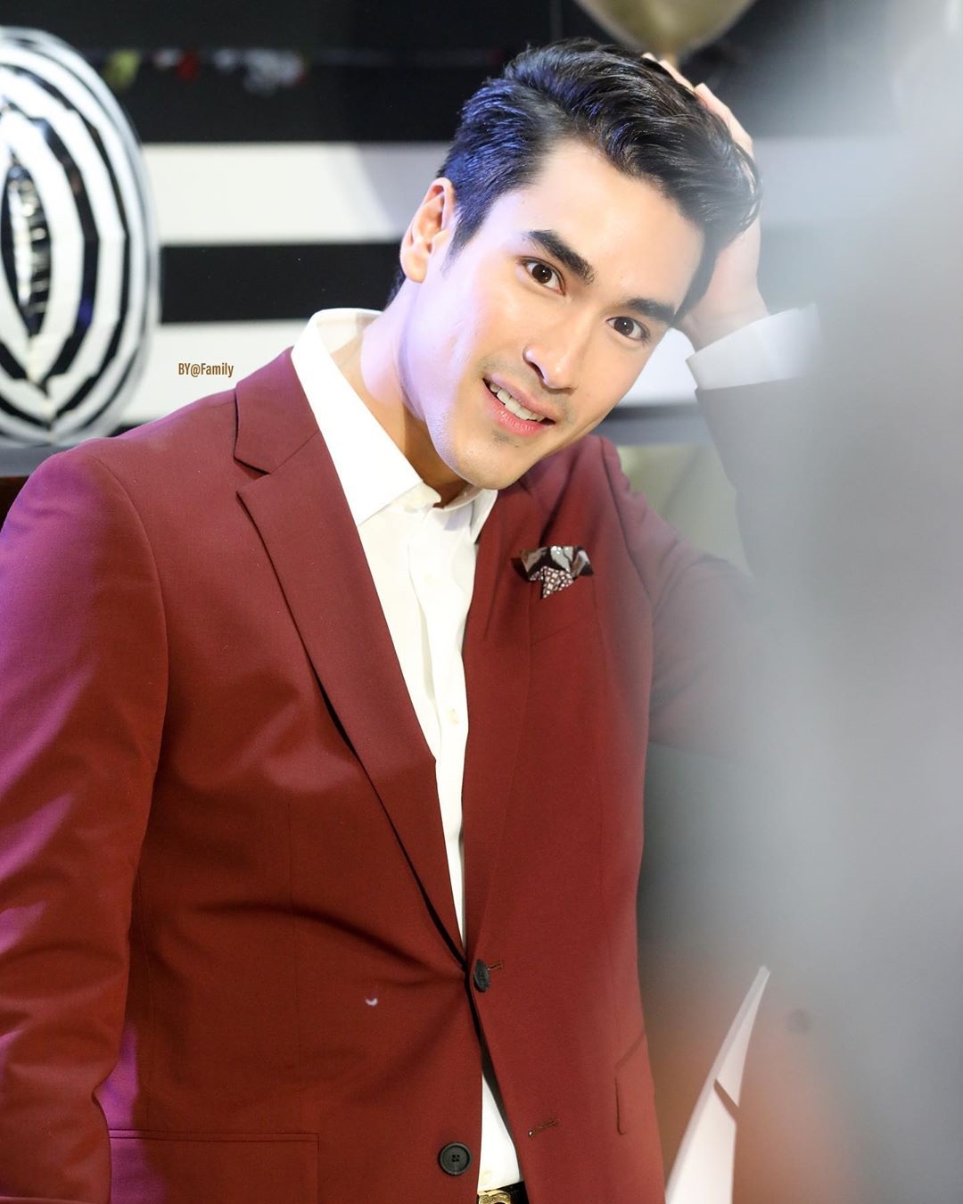 4 chàng “trai quê” thành danh nơi thủ đô hoa lệ của showbiz Thái
