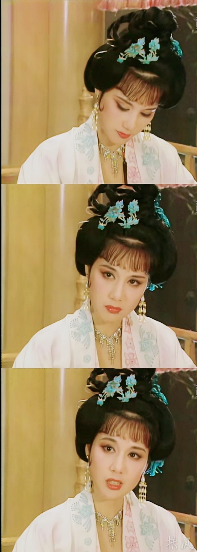Đời buồn của 'đệ nhất mỹ nhân cổ trang Trung Quốc' Lý Kiến Quần