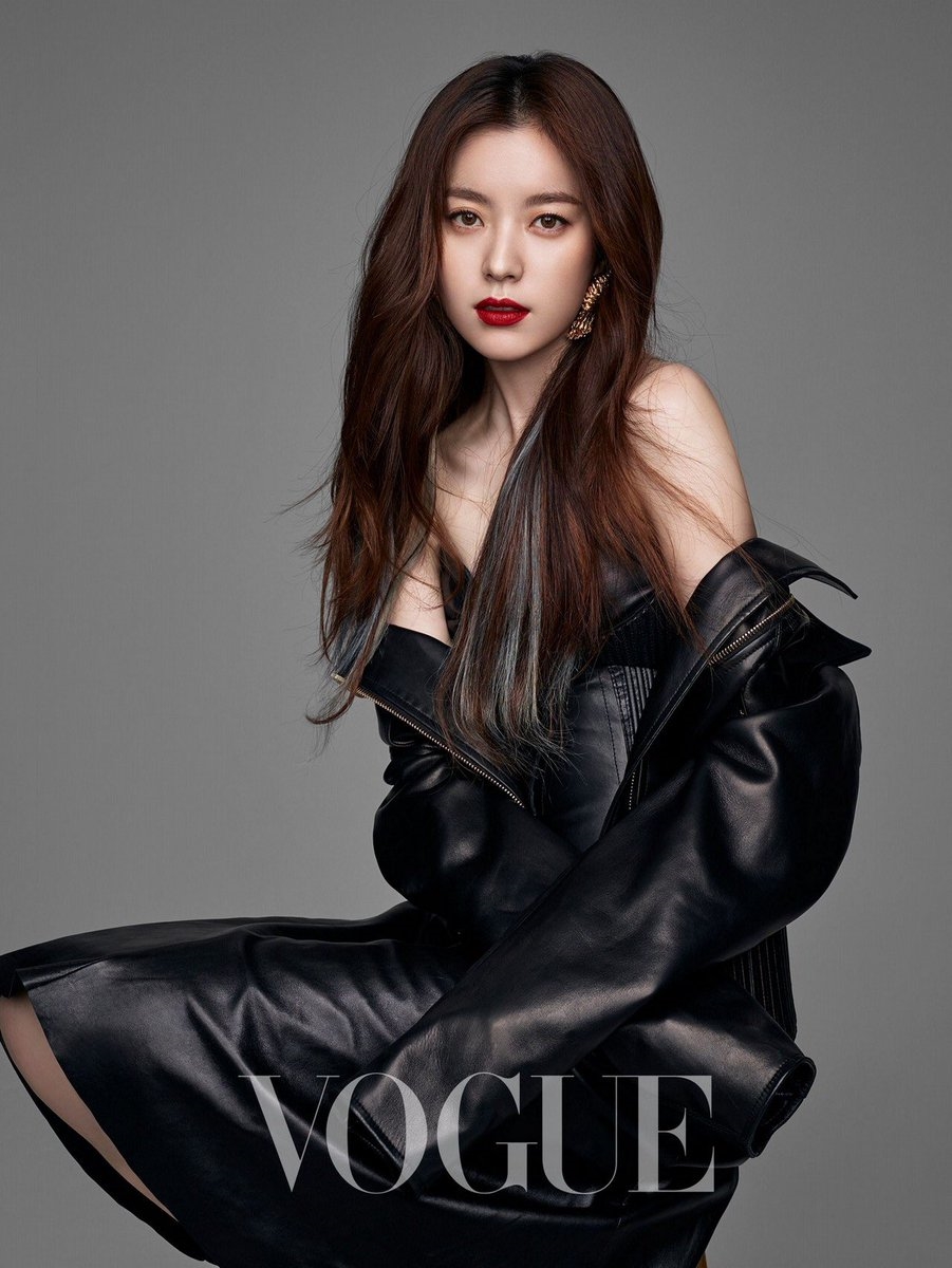 Han Hyo Joo khoe ảnh mặt mộc 100% quay phim truyền hình Mỹ