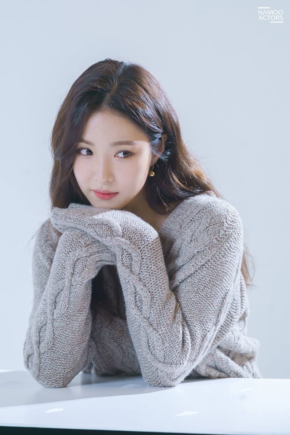 Shin Se Kyung tung bộ ảnh đẹp như tiên nữ quảng bá fanmeeting