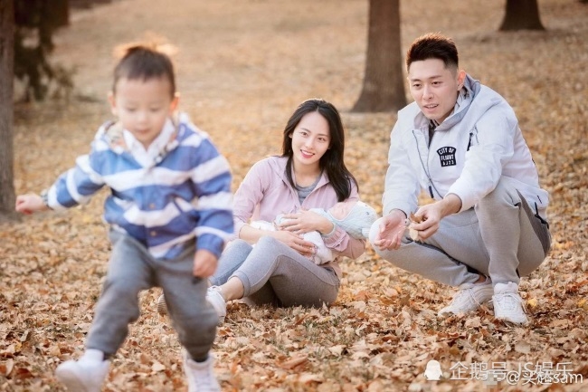Trương Gia Nghê sinh con vẫn không được gọi mẹ chồng là mẹ