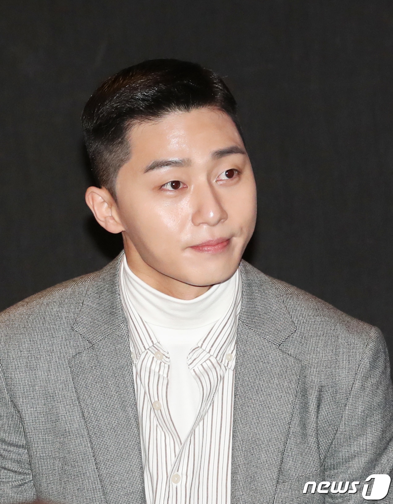 Lee Na Young, Park Seo Joon, Jung Hae In cùng dự sự kiện từ thiện