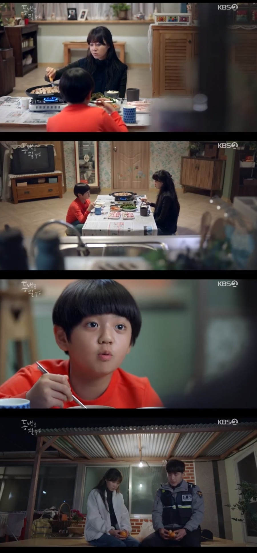 Rating 'Khi hoa trà nở' của Gong Hyo Jin giảm mạnh ở tập 14