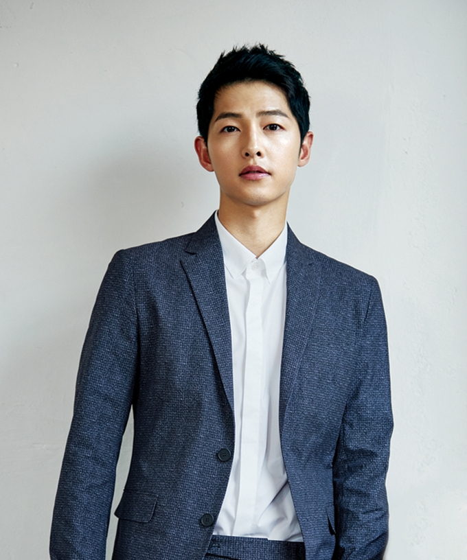 Song Joong Ki và Song Hye Kyo gây chú ý với động thái mới