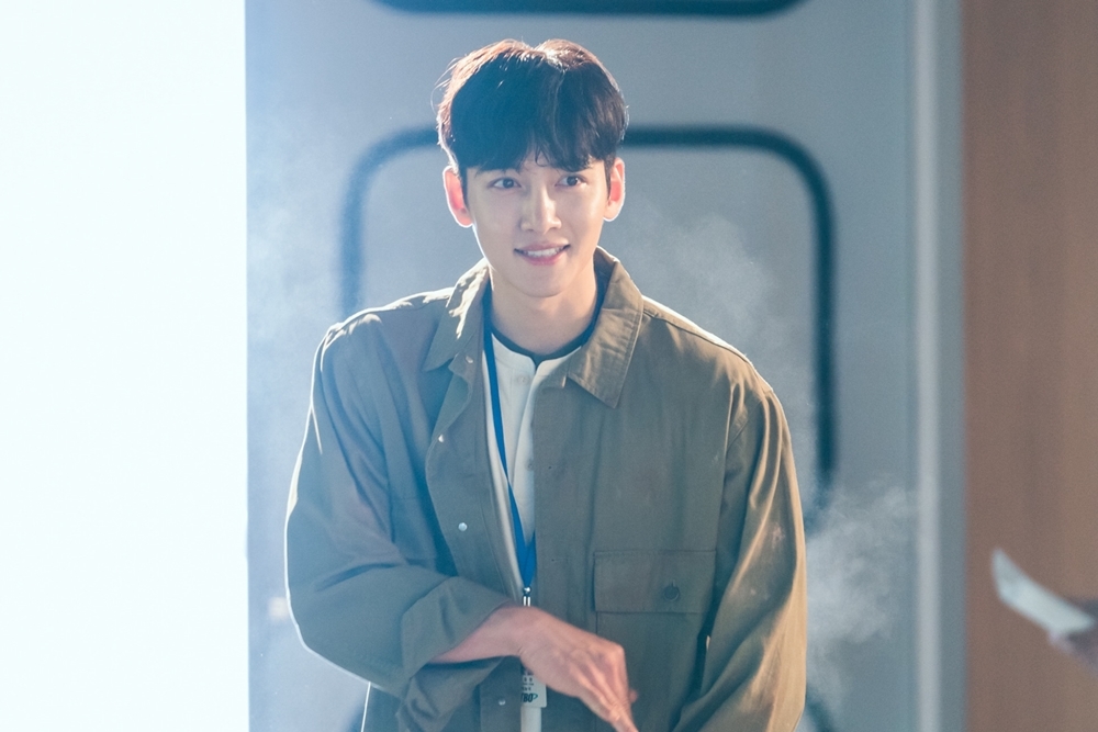 Ji Chang Wook xem xét đóng drama mới hậu 'Melting Me Softly'