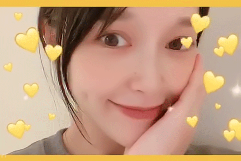 Bà bầu Đường Yên lại đốn tim cư dân mạng Hoa ngữ vì trẻ trung xinh xắn