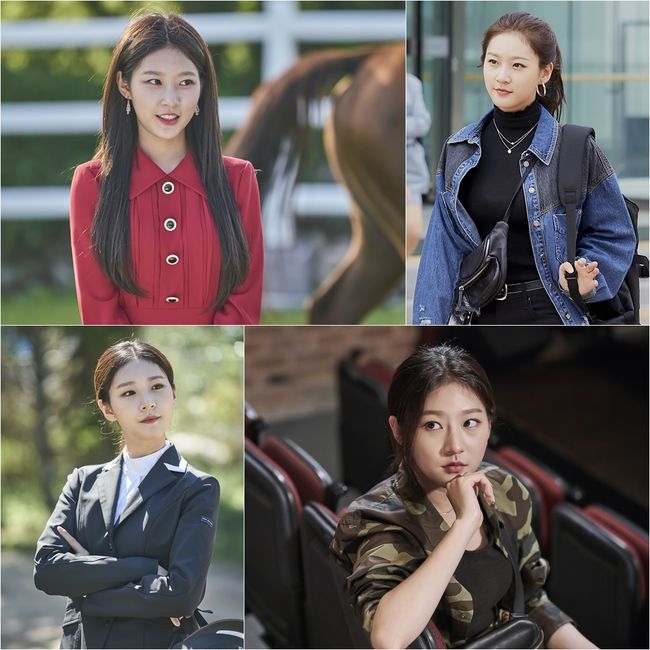 Kim Sae Ron chia tay YG sau 3 năm cộng tác khiến fan vui mừng