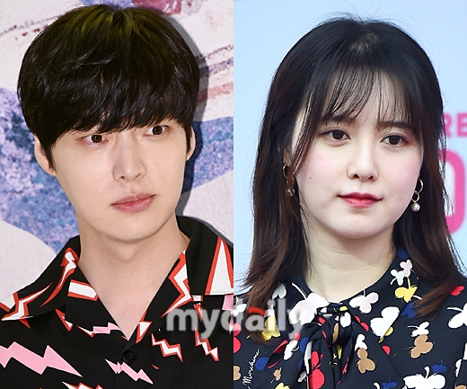 Ahn Jae Hyun xác nhận lần đầu xuất hiện công khai hậu scandal ly hôn