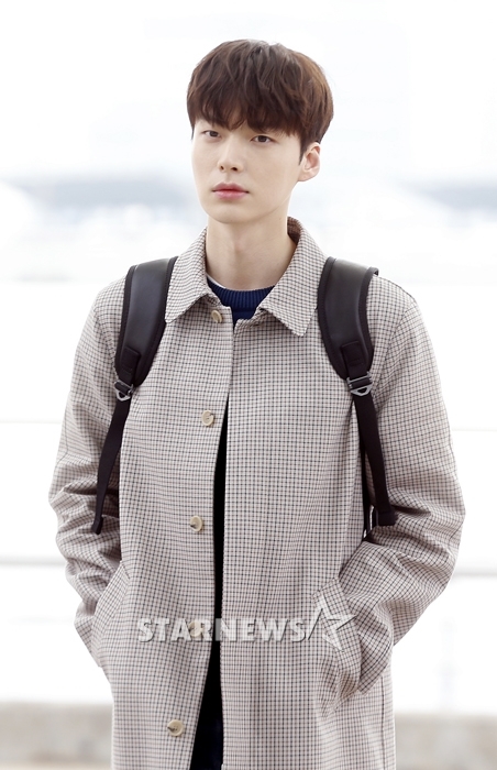 Ahn Jae Hyun xác nhận lần đầu xuất hiện công khai hậu scandal ly hôn