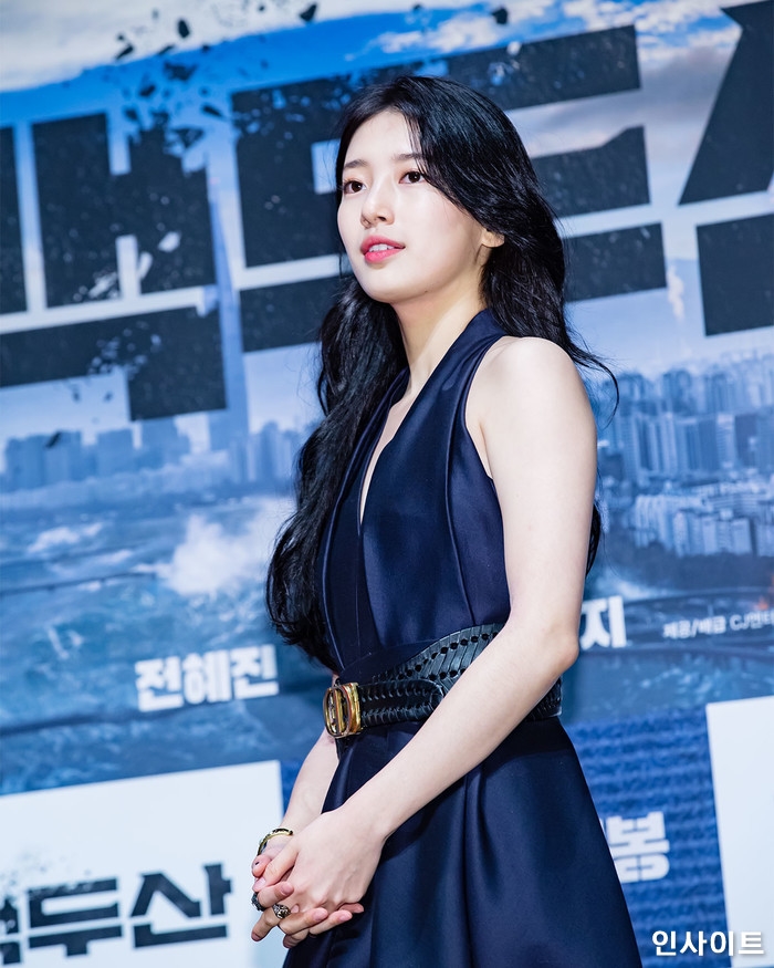 Suzy được dàn tiền bối trong 'Baekdusan' đặt cho biệt danh cực ngầu
