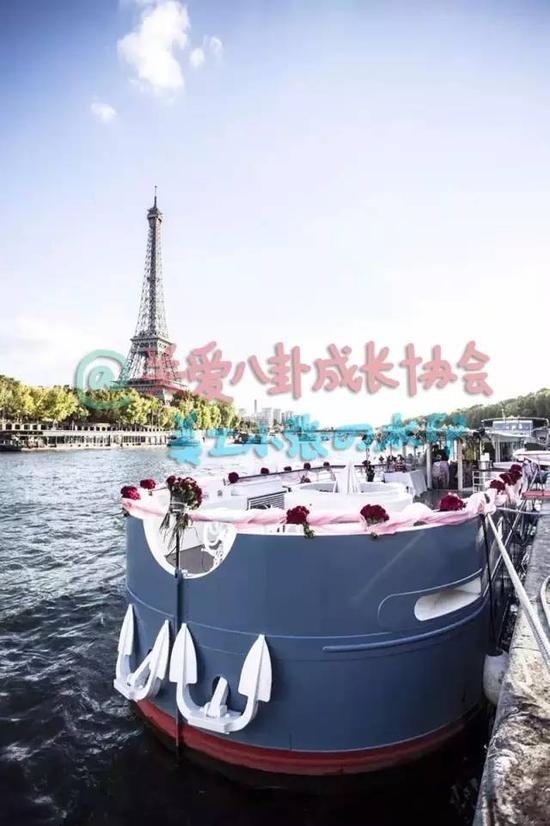1001 kiểu cầu hôn của sao Cbiz: Châu Kiệt Luân cầu hôn tập thể