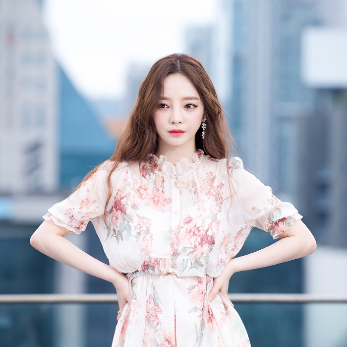 Park Min Young tiếc thương sự ra đi của Goo Hara