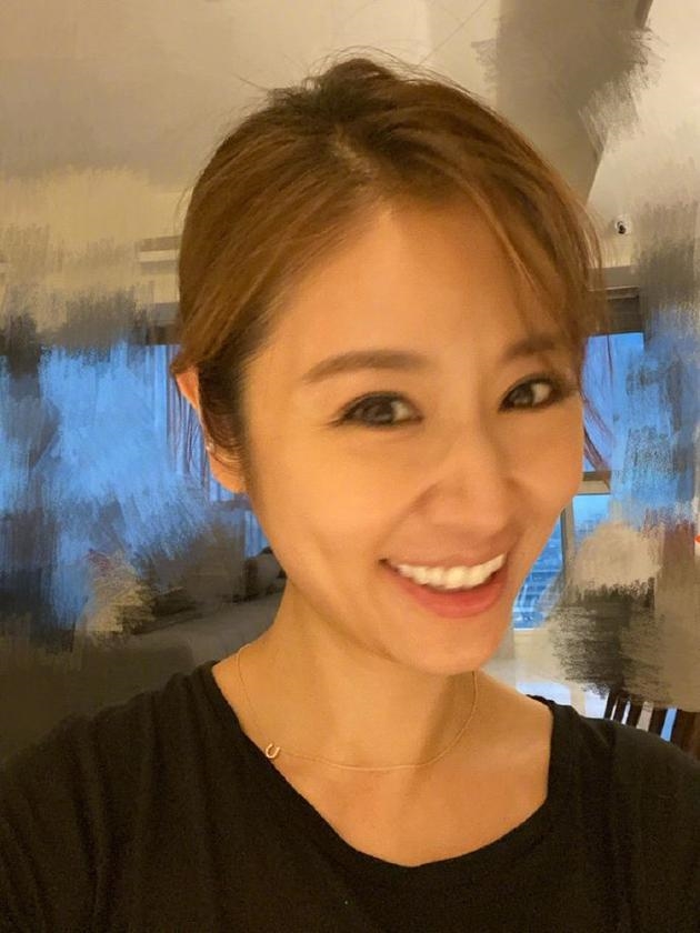 Lâm Tâm Như tung ảnh không photohop vả mặt anti