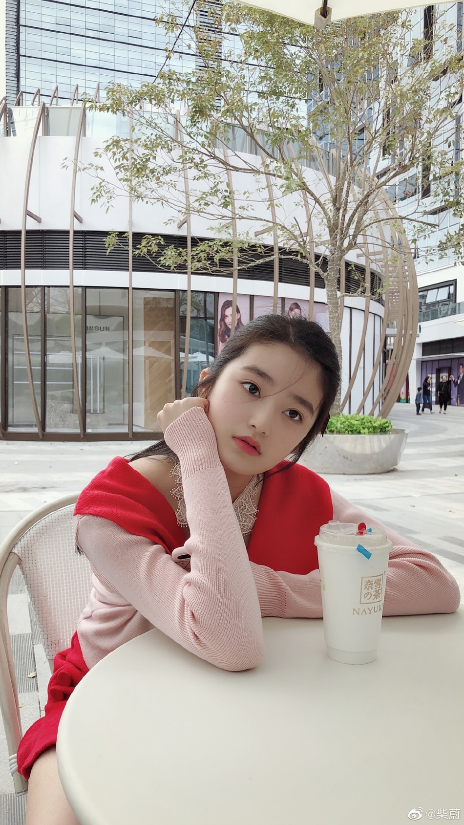 Sao nhí hot nhất Bộ Bộ Kinh Tâm gây bão mạng vì 'dậy thì thành công'