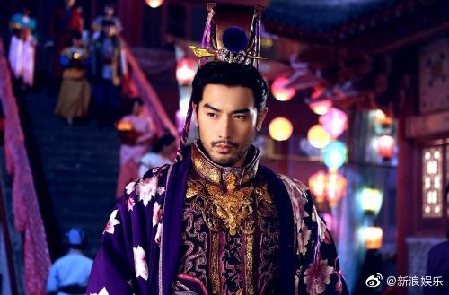Cao Dĩ Tường qua đời vì đột quỵ, hưởng dương 35 tuổi