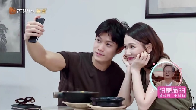 Trần Kiều Ân công khai thừa nhận hẹn hò với chàng thiếu gia kém 9 tuổi