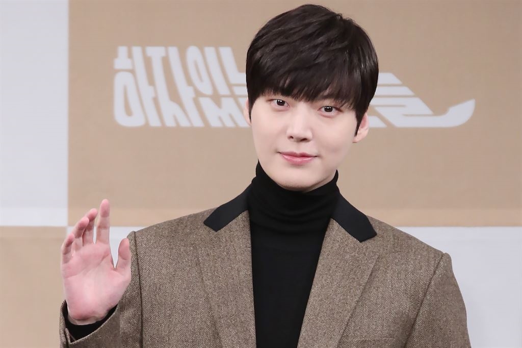 Goo Hye Sun tiếp tục nói về hôn nhân thất bại trong bài phỏng vấn mới