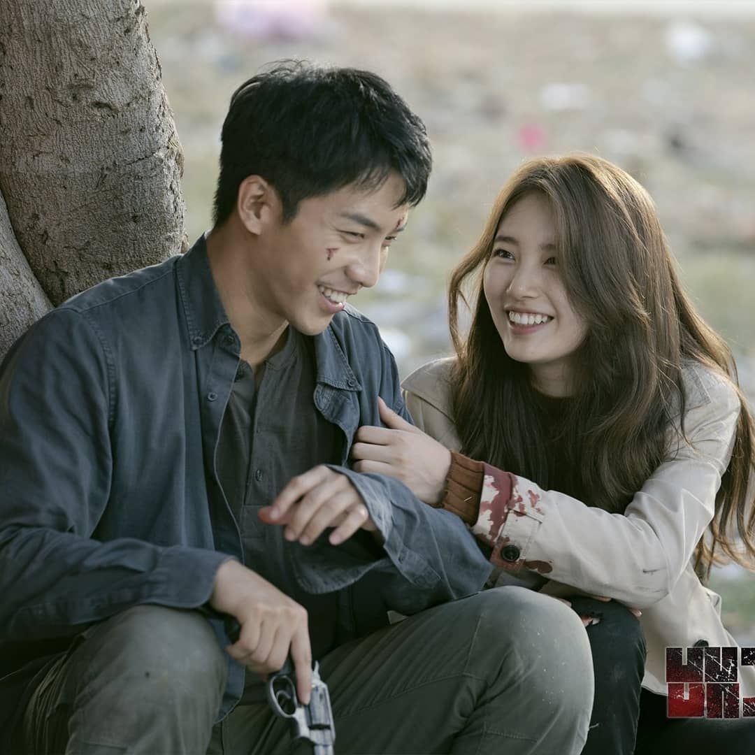 5 drama Hàn ấn tượng và rating cao nhất nửa cuối 2019