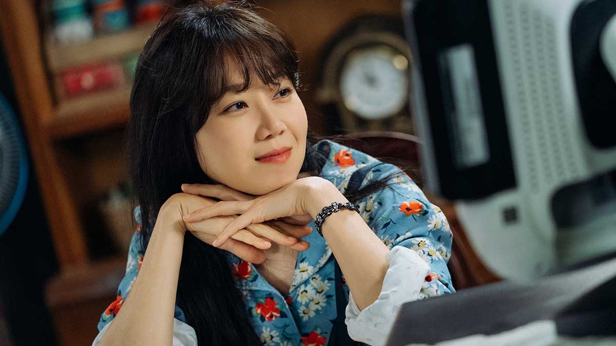 5 drama Hàn ấn tượng và rating cao nhất nửa cuối 2019