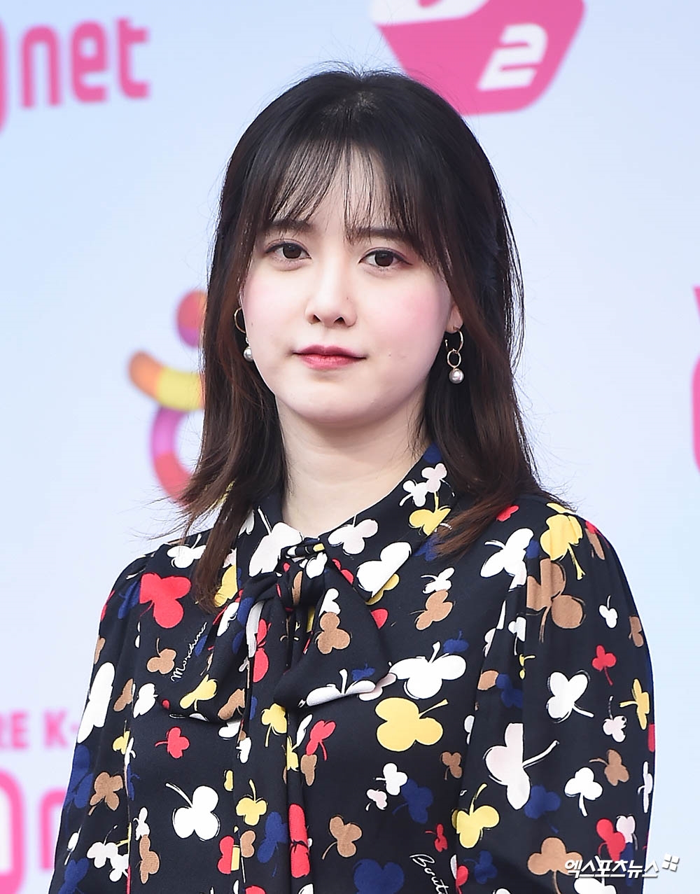 Goo Hye Sun tiếp tục nói về hôn nhân thất bại trong bài phỏng vấn mới