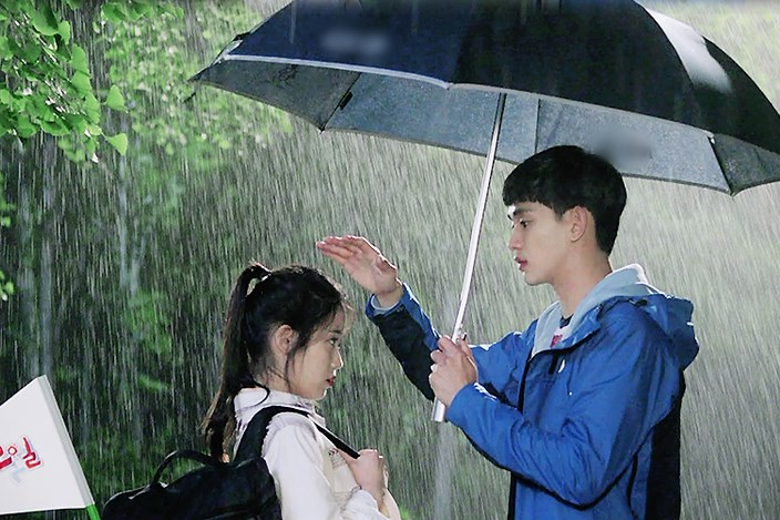 Những chàng nam chính hiền lành, ngây ngô trong drama Hàn