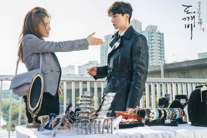 Những chàng nam chính hiền lành, ngây ngô trong drama Hàn