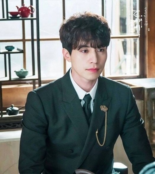 Những chàng nam chính hiền lành, ngây ngô trong drama Hàn