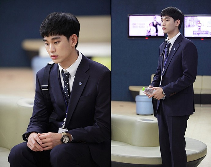 Những chàng nam chính hiền lành, ngây ngô trong drama Hàn