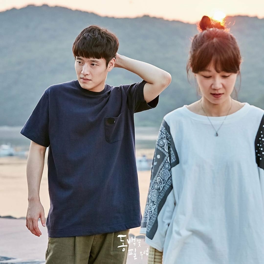 Những chàng nam chính hiền lành, ngây ngô trong drama Hàn