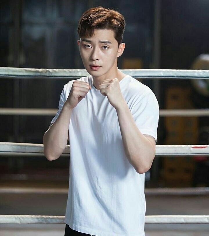 Những chàng nam chính hiền lành, ngây ngô trong drama Hàn