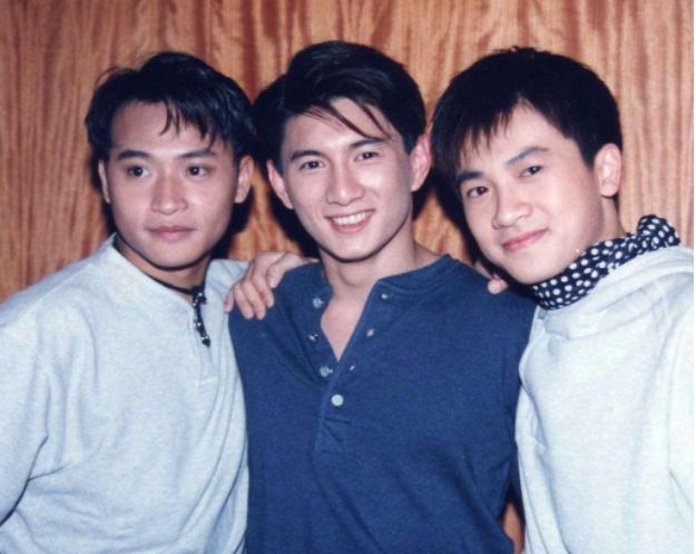 Ngô Kỳ Long - Tô Hữu Bằng - Trần Chí Bằng tái hợp gây bão mạng