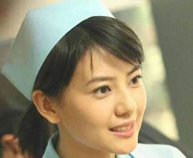 Những nàng y tá xinh đẹp trên màn ảnh Cbiz: Dương Tử ngọt ngào