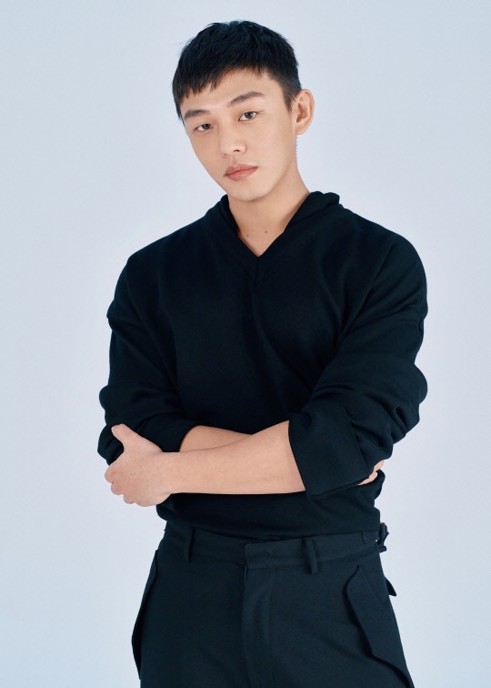 Yoo Ah In và tình bạn thân với Song Hye Kyo và Gong Hyo Jin