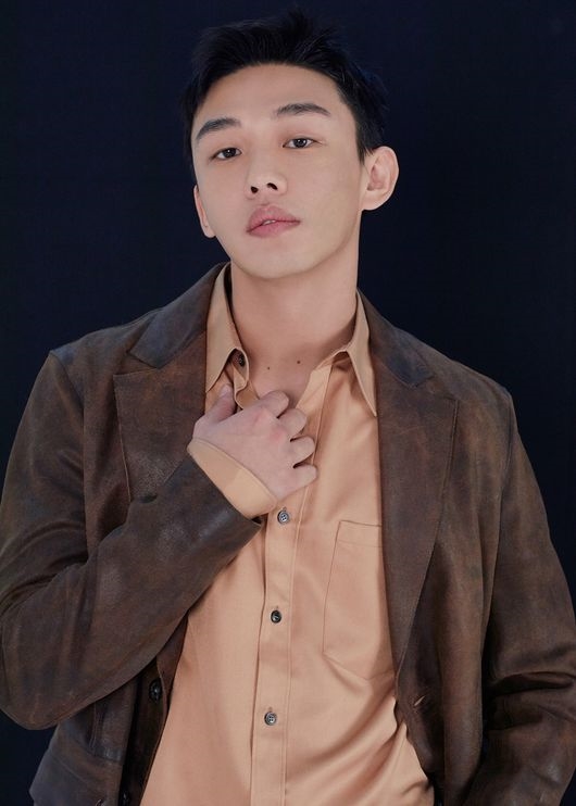 Yoo Ah In và tình bạn thân với Song Hye Kyo và Gong Hyo Jin